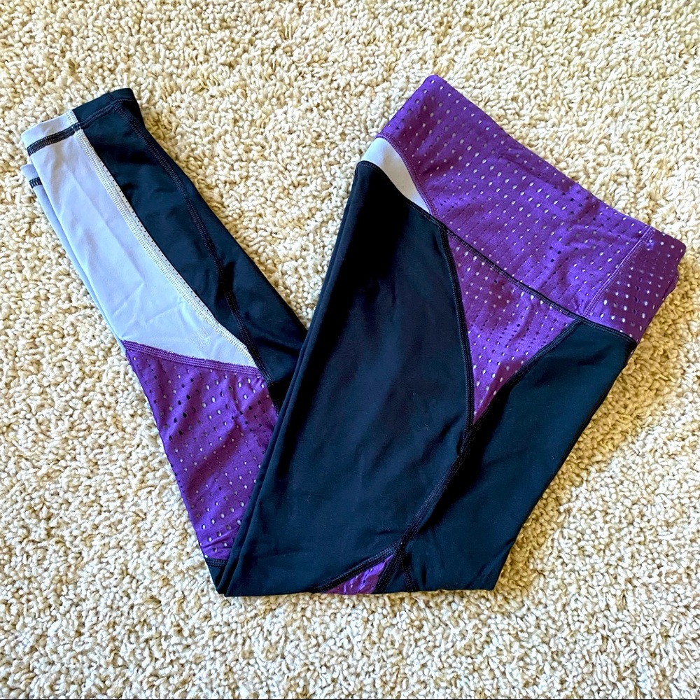 VSX Knockout Tights Victoria Secret